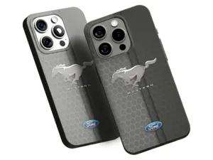 Ford Smartphone Hülle Anpassbares Design